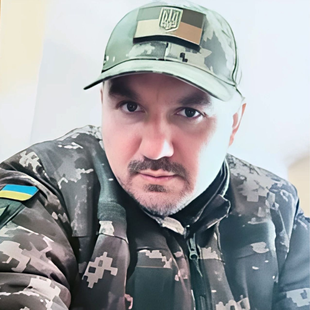 Скачедуб Володимир Анатолійович